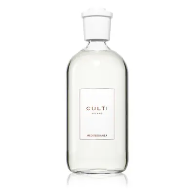 Culti White Label Mediterranea aroma diffúzor 1000 ml