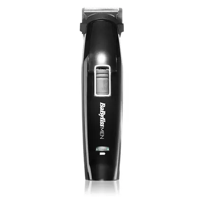 BaByliss For Men Face & Beard MT725E szőrnyíró és borotváló készülék 1 db