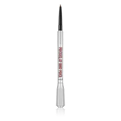 Benefit Precisely, My Brow Pencil precíz szemöldökceruza árnyalat 3.75 Warm Medium Brown 0,08 g