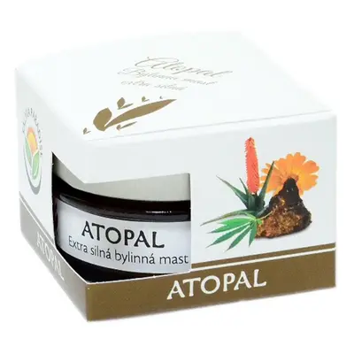 Salvia Paradise Atopal zsír az irritált bőrre 50 ml