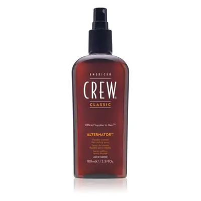 American Crew Classic Alternator haj spray 100 ml