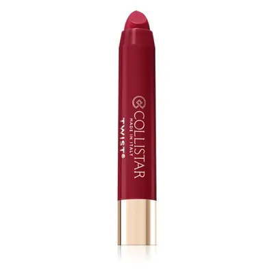 Collistar Twist Balmy Gloss hidratáló ajakbalzsam árnyalat 215 Berry Kiss 2.8 g