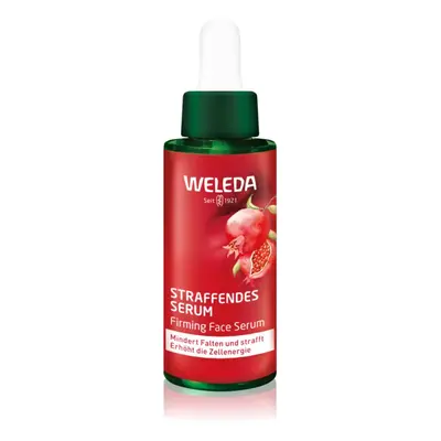 Weleda Pomegranate feszesítő szérum maca-peptidekkel 30 ml