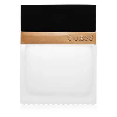 Guess Seductive Homme Noir borotválkozás utáni arcvíz uraknak 100 ml