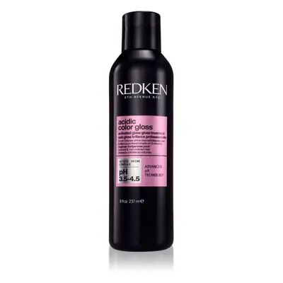 Redken Acidic Color Gloss élénkítő ápolás festett hajra 237 ml