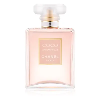 Chanel Coco Mademoiselle Eau de Parfum hölgyeknek 50 ml