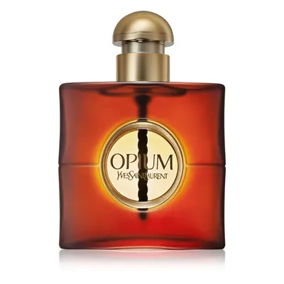 Yves Saint Laurent Opium Eau de Parfum hölgyeknek 50 ml