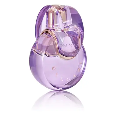 BULGARI Omnia Amethyste Eau de Toilette hölgyeknek 100 ml