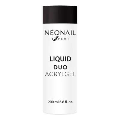 NEONAIL Liquid Duo Acrylgel aktiváló körömépítésre 200 ml