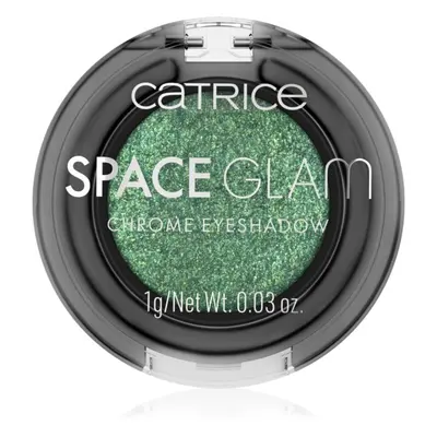 Catrice Space Glam mini szemhéjfesték árnyalat 060 Galactic Glow 1 g