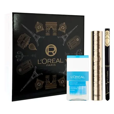 L’Oréal Paris Maison L'Oréal Paris ajándékszett az arcra