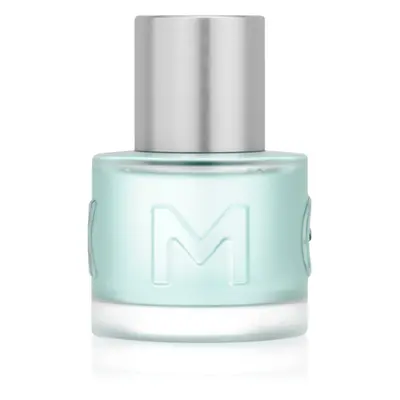 Mexx Ice Touch For Her Eau de Toilette hölgyeknek 20 ml