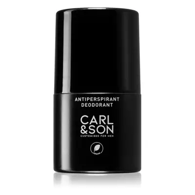 Carl & Son Antiperspirant Deodorant izzadásgátló 50 ml