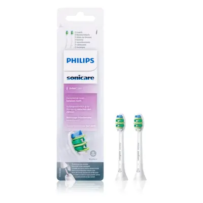 Philips Sonicare InterCare Standard HX9002/10 csere fejek a fogkeféhez 2 db