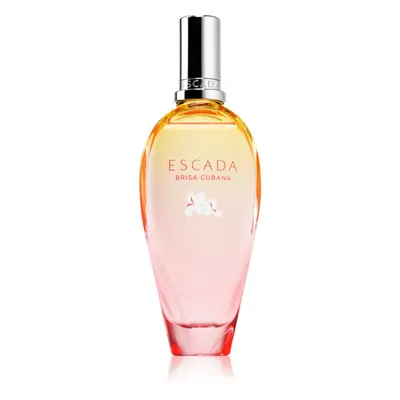 Escada Brisa Cubana Eau de Toilette hölgyeknek 100 ml