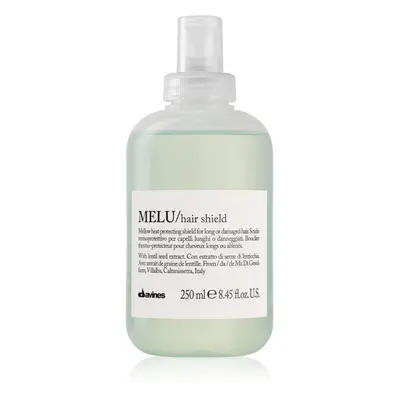 Davines Essential Haircare MELU Hair Shield hővédő szérum 250 ml