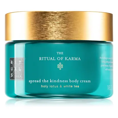 Rituals The Ritual Of Karma testápoló krém 220 ml