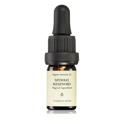 Smells Like Spells Essential Oil Myrrh Resinoid esszenciális olaj 5 ml