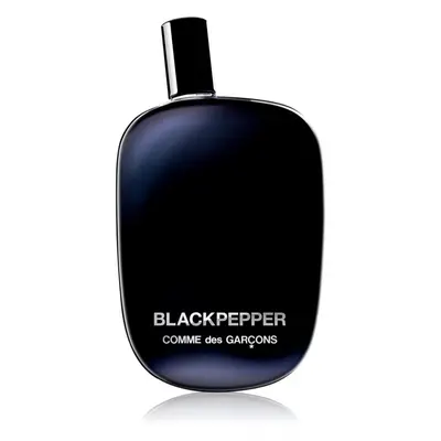 Comme des Garçons Blackpepper Eau de Parfum unisex 100 ml