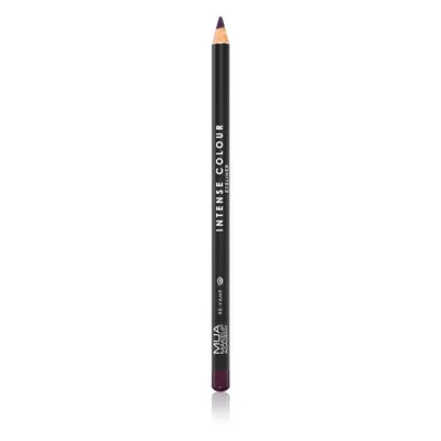 MUA Makeup Academy Intense Colour intenzív színű szemhéjceruza árnyalat Re-Vamp (Plum Purple) 1,