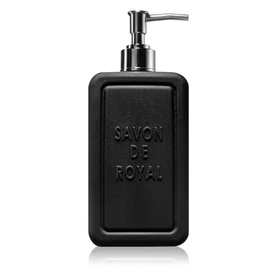 Savon The Royal Black folyékony szappan 500 ml