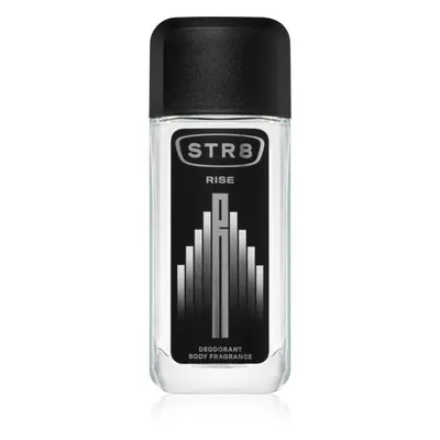 STR8 Rise dezodor és testspray uraknak 85 ml