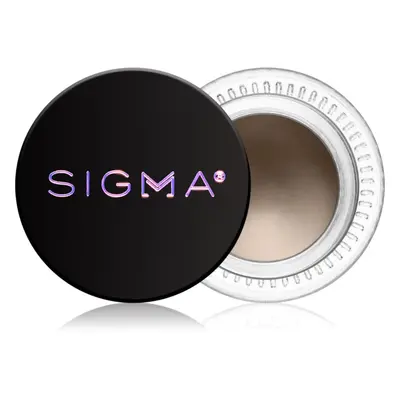 Sigma Beauty Define + Pose szemöldök pomádé árnyalat Light 2 g