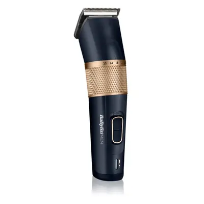 BaByliss For Men E986E hajnyírógép 1 db