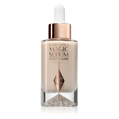 Charlotte Tilbury Magic Serum Crystal Elixir élénkítő hidratáló szérum 30 ml