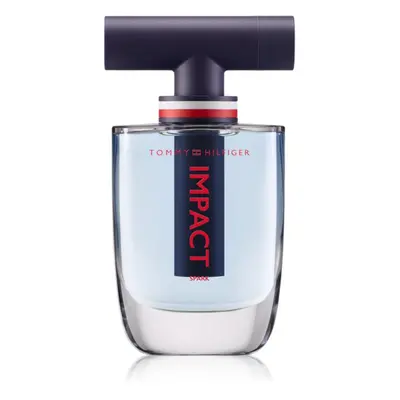 Tommy Hilfiger Impact Spark Eau de Toilette uraknak 100 ml