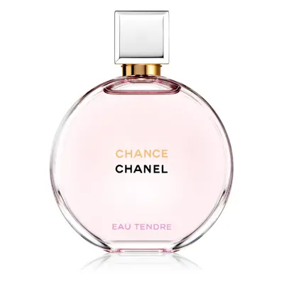 Chanel Chance Eau Tendre Eau de Parfum hölgyeknek 50 ml