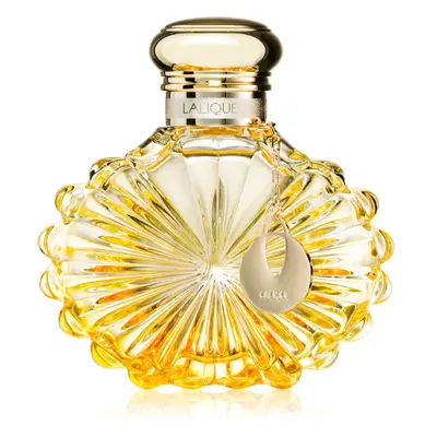 Lalique Soleil Vibrant Eau de Parfum hölgyeknek 30 ml