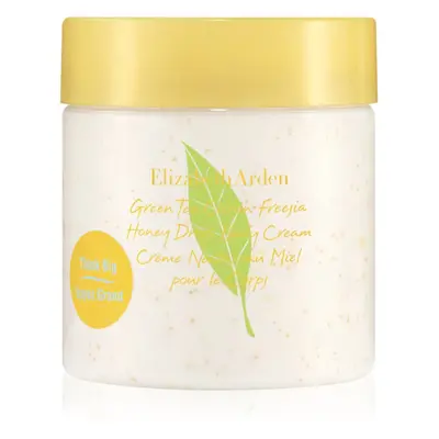 Elizabeth Arden Green Tea Citron Freesia testápoló krém hölgyeknek 500 ml