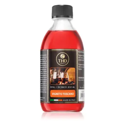 THD Ricarica Vigneto Toscano Aroma diffúzor töltet 300 ml