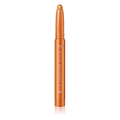 L’Oréal Paris Infaillible géles szemfestékek árnyalat 440 Foiled Copper 1.4 g