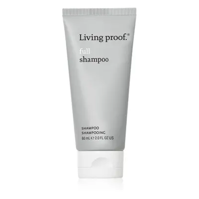 Living Proof Full tömegnövelő sampon a selymes hajért 60 ml