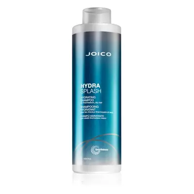 Joico Hydrasplash hidratáló sampon száraz hajra 1000 ml