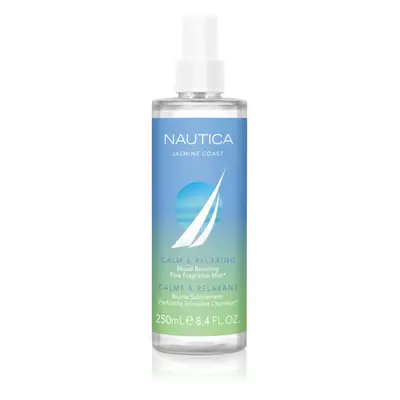 Nautica Jasmine Coast testápoló spray hölgyeknek 250 ml