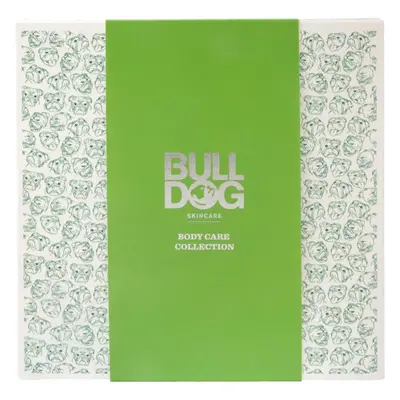 Bulldog Premium Body Care ajándékszett testre uraknak