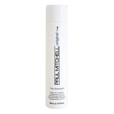 Paul Mitchell Original kondicionáló a könnyű kifésülésért 300 ml