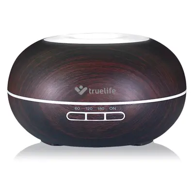 TrueLife AIR Diffuser D5 Dark ultrahangos aroma diffúzor és párásító 1 db