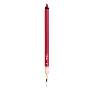 Lancôme Le Lip Liner vízálló szájceruza ecsettel árnyalat 06 Rose Thé 1,2 g