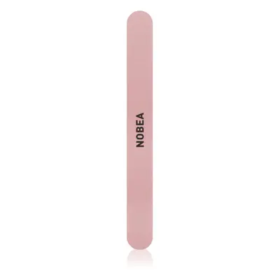 NOBEA Accessories Nail File körömreszelő 1 db