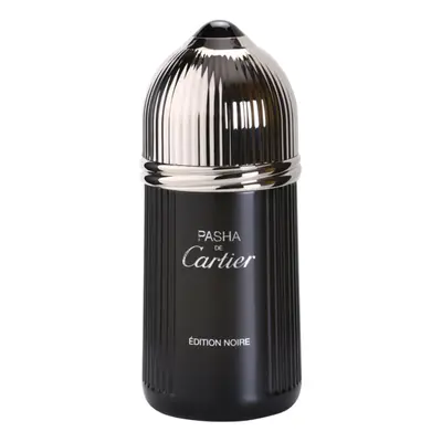 Cartier Pasha de Cartier Edition Noire Eau de Toilette uraknak 100 ml