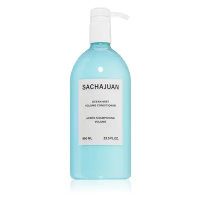 Sachajuan Ocean Mist Volume Conditioner dúsító kondicionáló beach hatásért 1000 ml