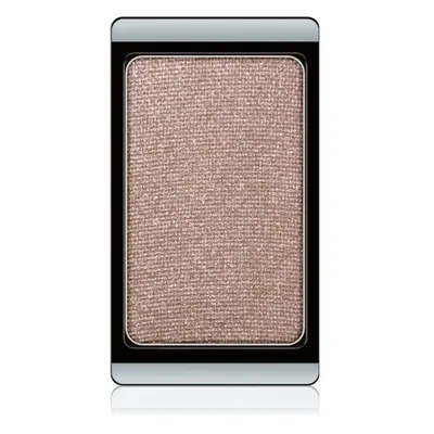 ARTDECO Eyeshadow Duochrome Szemhéjfesték praktikus mágneses tokban árnyalat 3.218 soft brown ma