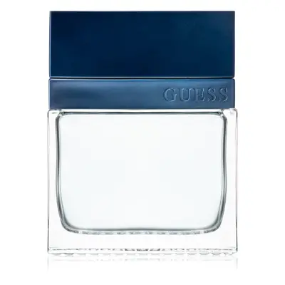 Guess Seductive Homme Blue Eau de Toilette uraknak 100 ml