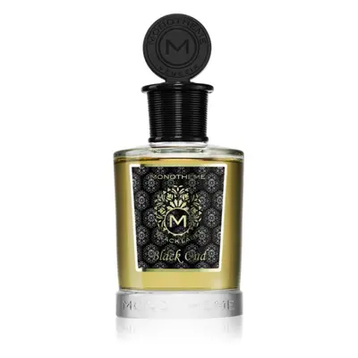 Monotheme Black Label Black Oud Eau de Parfum uraknak 100 ml