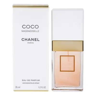 Chanel Coco Mademoiselle Eau de Parfum hölgyeknek 35 ml