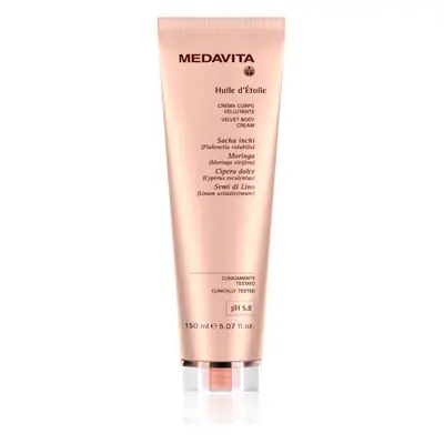 Medavita Huile d'Étolle Body Cream testápoló krém 150 ml